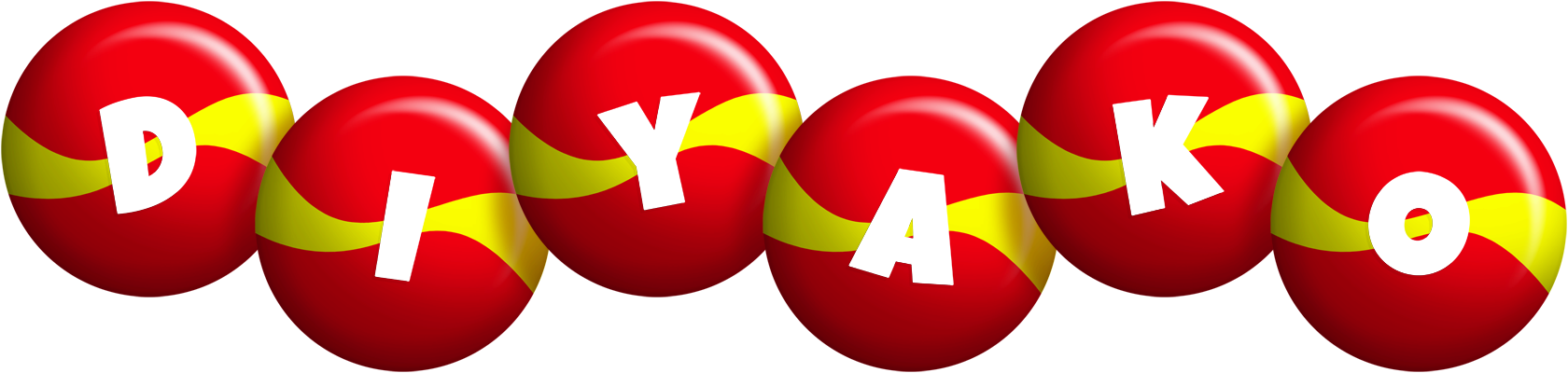 Diyako spain logo
