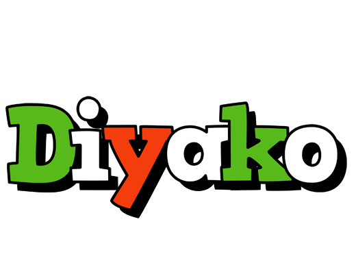 Diyako venezia logo