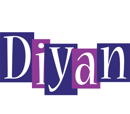 Diyan autumn logo