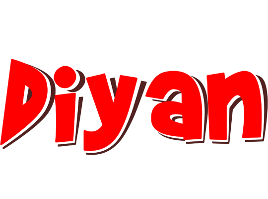 Diyan basket logo