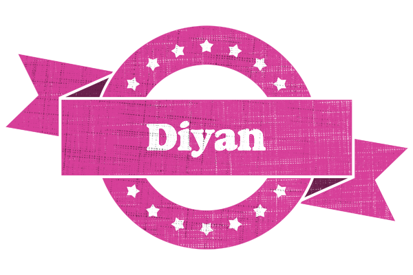 Diyan beauty logo