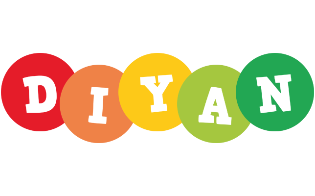Diyan boogie logo
