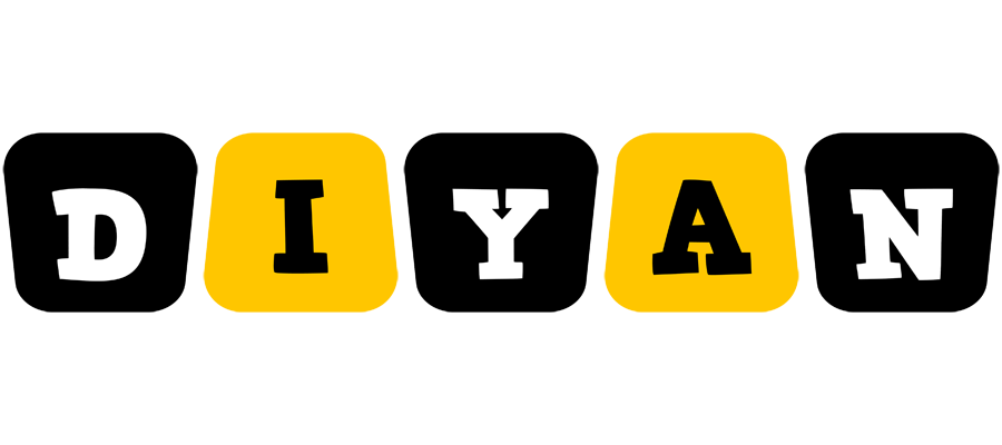 Diyan boots logo