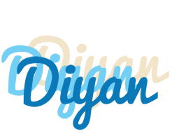 Diyan breeze logo