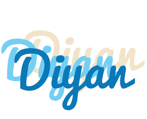 Diyan breeze logo
