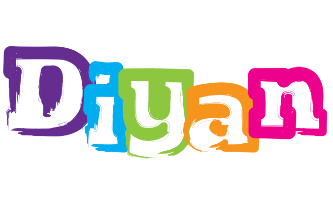 Diyan casino logo