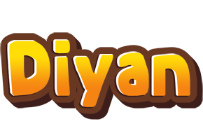 Diyan cookies logo