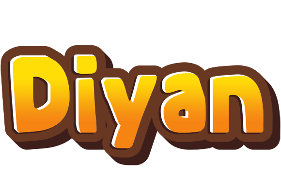 Diyan cookies logo
