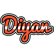 Diyan denmark logo