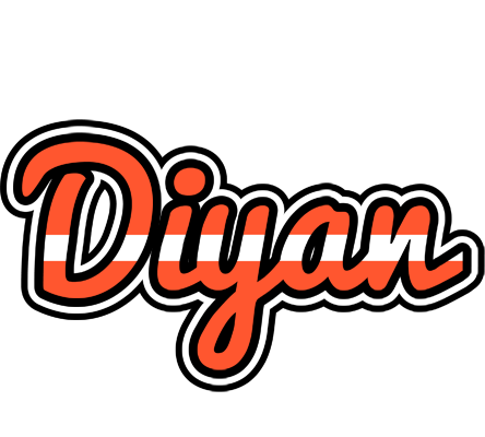 Diyan denmark logo
