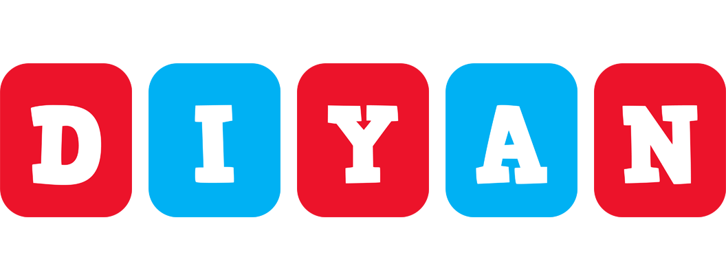 Diyan diesel logo