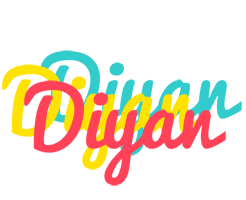 Diyan disco logo