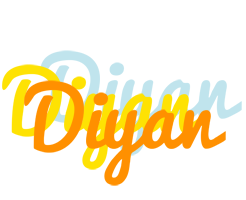 Diyan energy logo