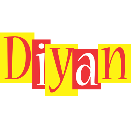 Diyan errors logo