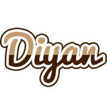 Diyan exclusive logo