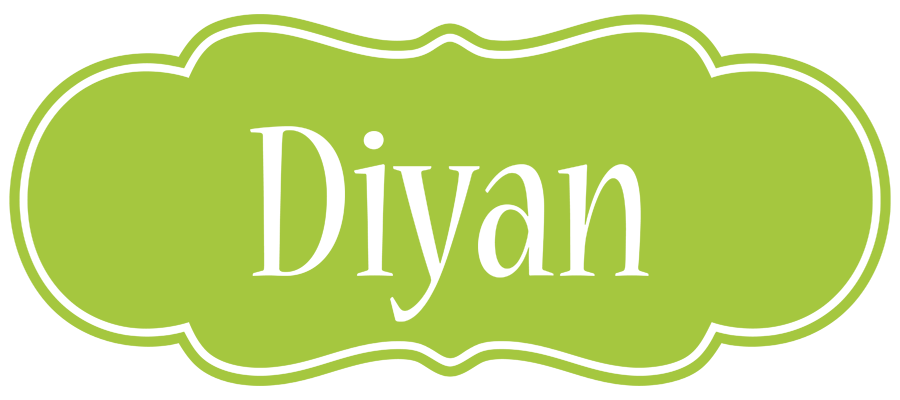 Diyan family logo
