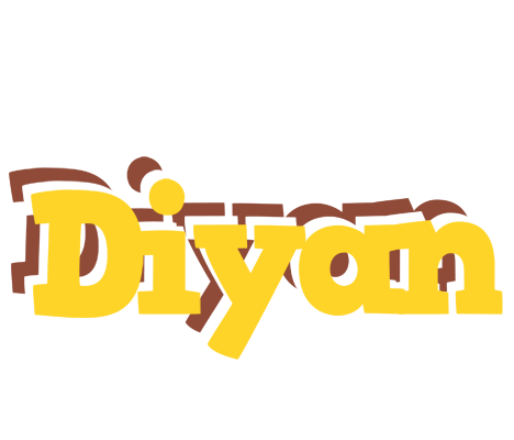 Diyan hotcup logo