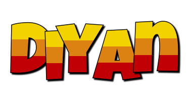 Diyan jungle logo