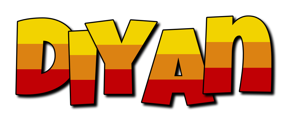 Diyan jungle logo