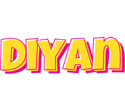 Diyan kaboom logo