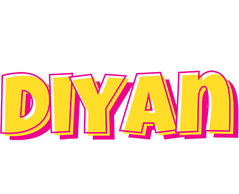 Diyan kaboom logo