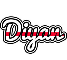 Diyan kingdom logo