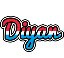 Diyan norway logo