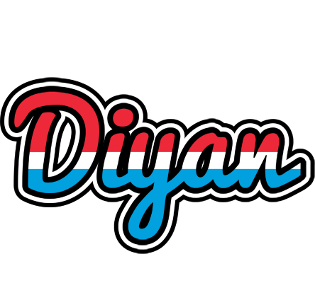 Diyan norway logo