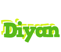 Diyan picnic logo