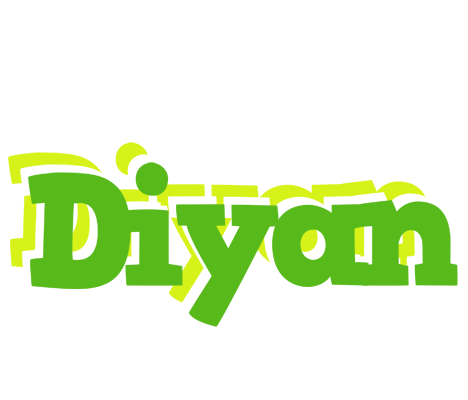 Diyan picnic logo