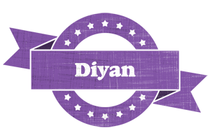 Diyan royal logo