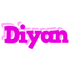 Diyan rumba logo