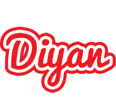 Diyan sunshine logo