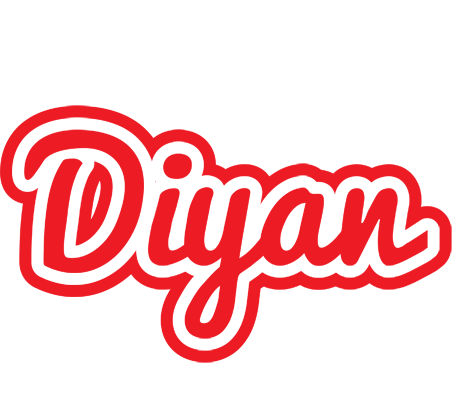 Diyan sunshine logo