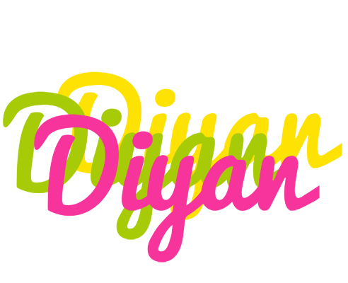 Diyan sweets logo
