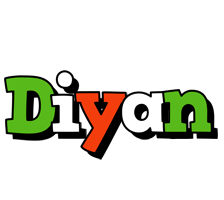 Diyan venezia logo