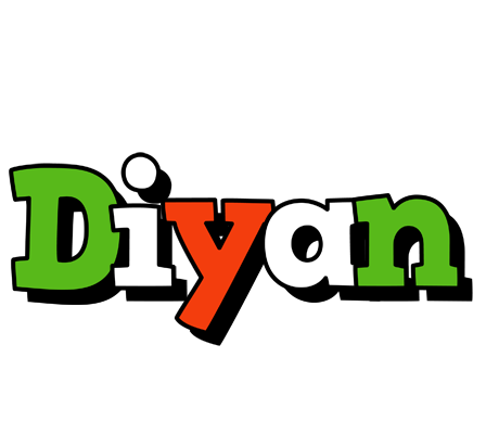 Diyan venezia logo