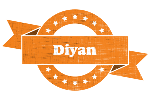 Diyan victory logo