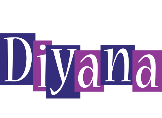 Diyana autumn logo