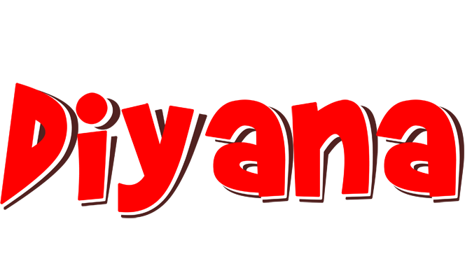 Diyana basket logo