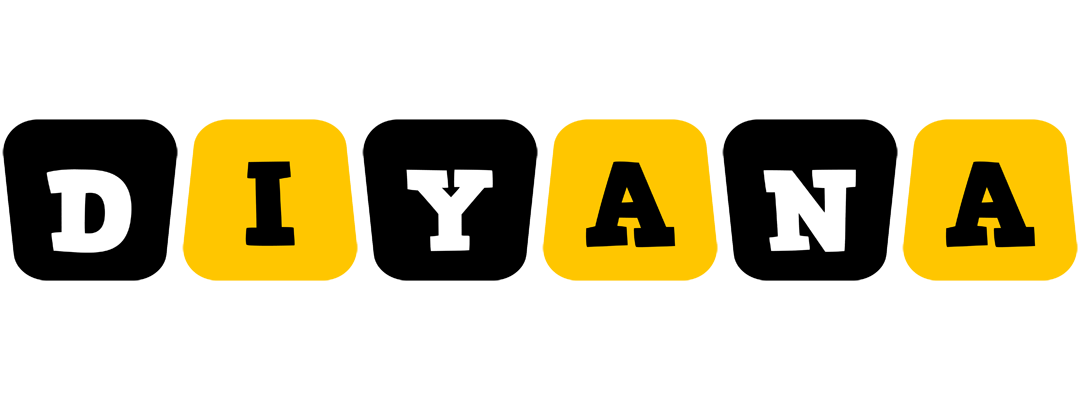 Diyana boots logo