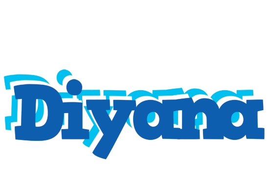 Diyana business logo