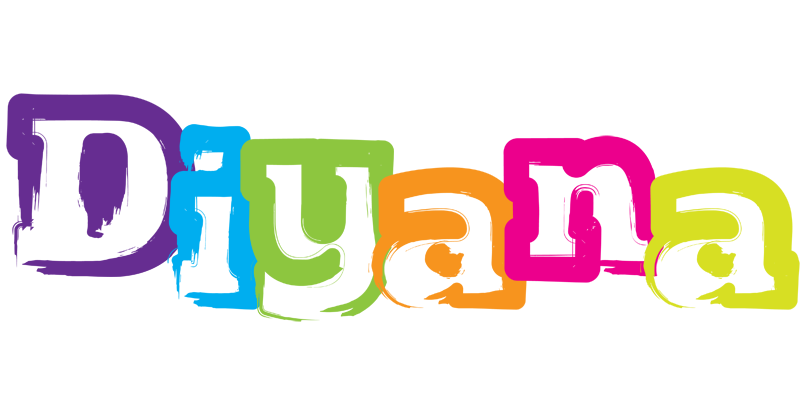 Diyana casino logo