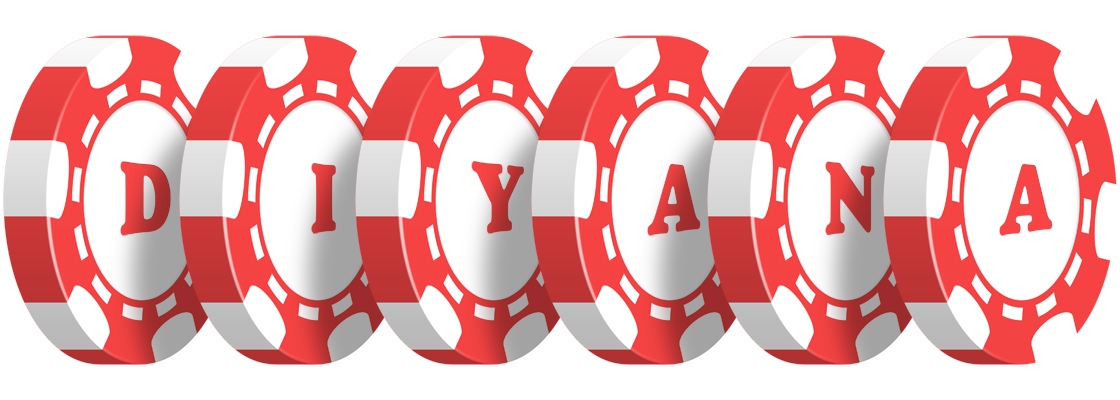 Diyana chip logo