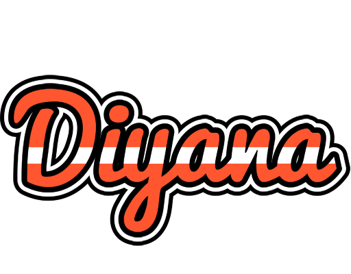 Diyana denmark logo