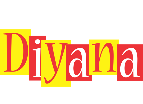 Diyana errors logo