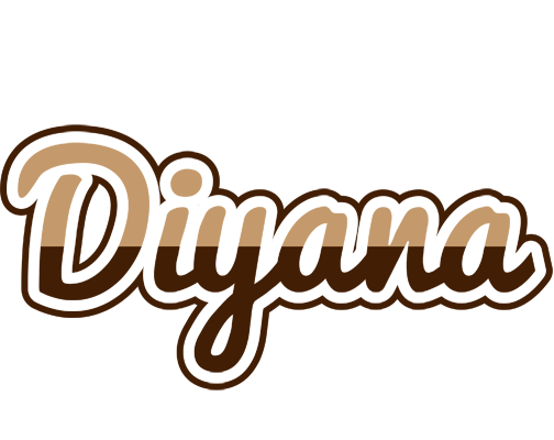 Diyana exclusive logo