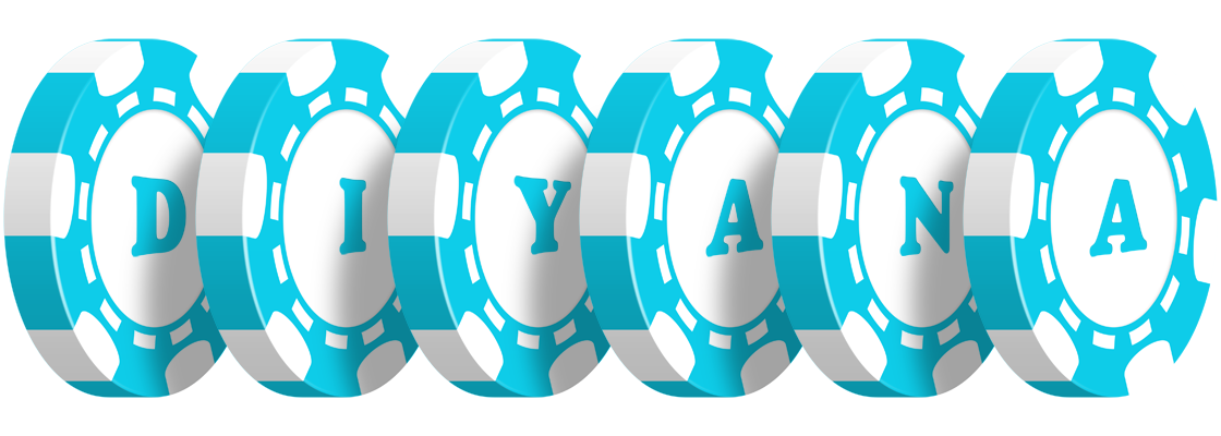 Diyana funbet logo