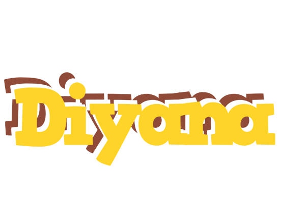 Diyana hotcup logo