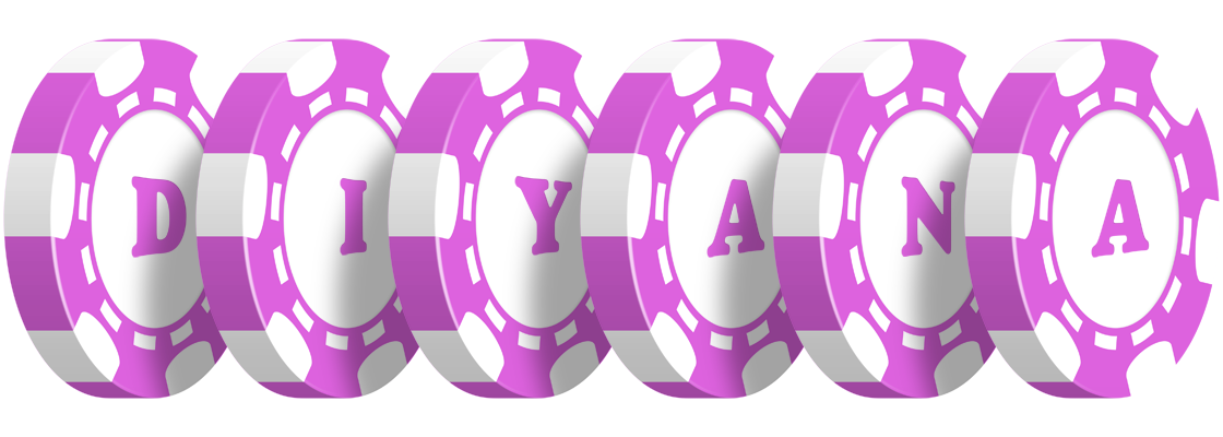 Diyana river logo